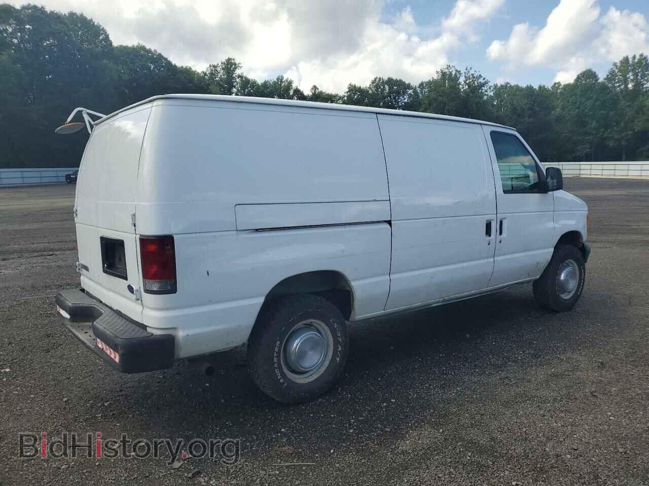 2006 FORD ALL Models - VIN: 1FTNE24W66DB29833 - Photo 3