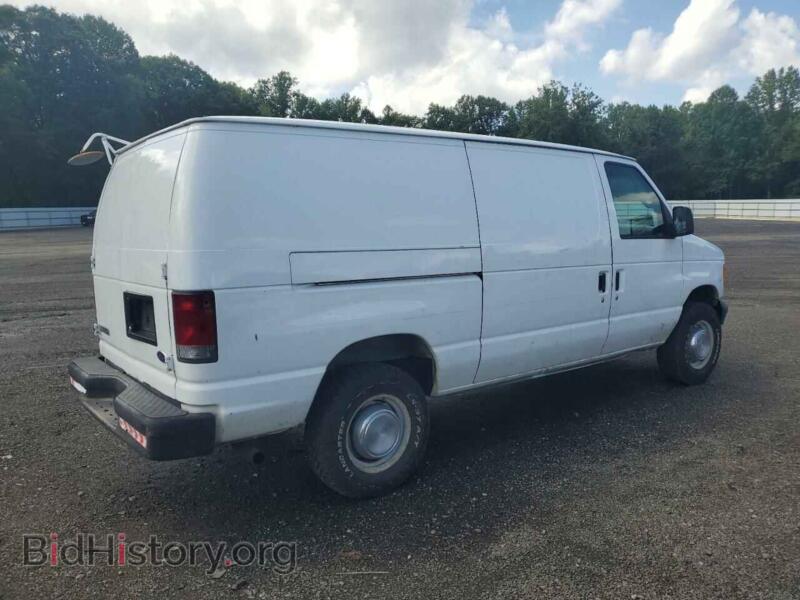2006 Ford ALL MODELS (VIN 1FTNE24W66DB29833) — photo 3 of 13