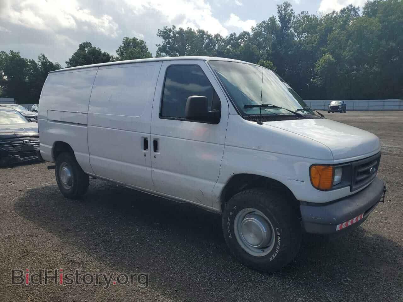 2006 FORD ALL Models - VIN: 1FTNE24W66DB29833 - Photo 4