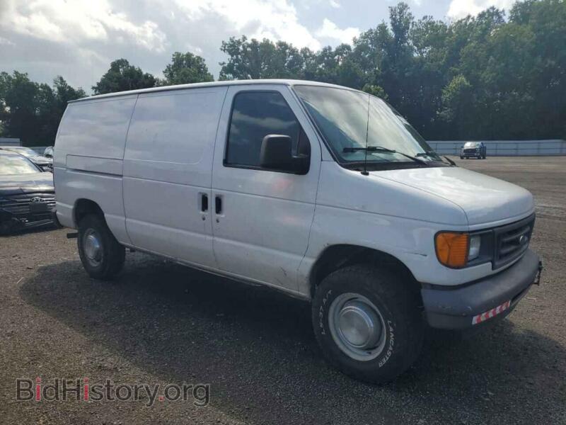 2006 Ford ALL MODELS (VIN 1FTNE24W66DB29833) — photo 4 of 13