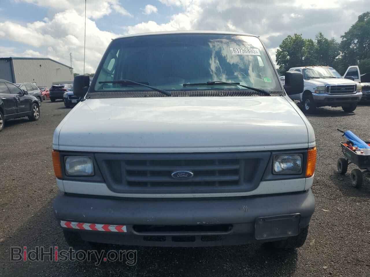 2006 FORD ALL Models - VIN: 1FTNE24W66DB29833 - Photo 5