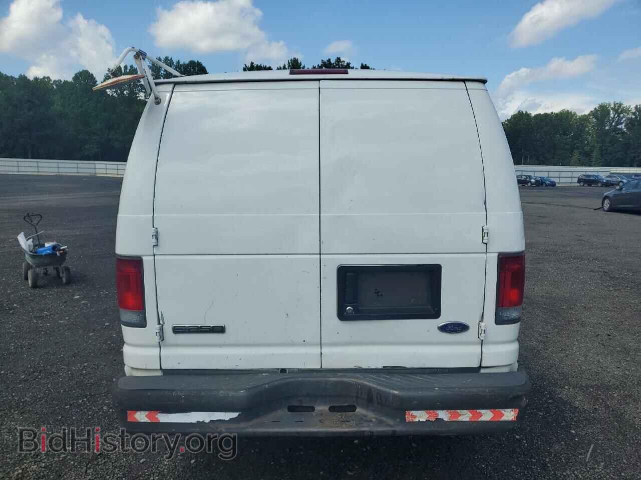 2006 FORD ALL Models - VIN: 1FTNE24W66DB29833 - Photo 6