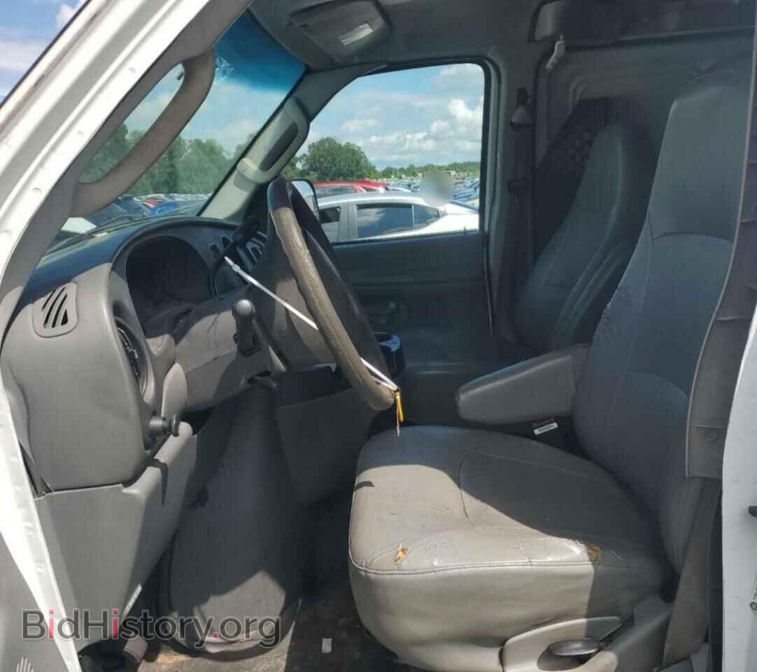 2006 FORD ALL Models - VIN: 1FTNE24W66DB29833 - Photo 7