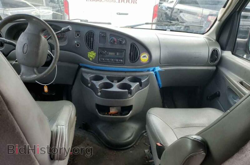 2006 Ford ALL MODELS (VIN 1FTNE24W66DB29833) — photo 8 of 13