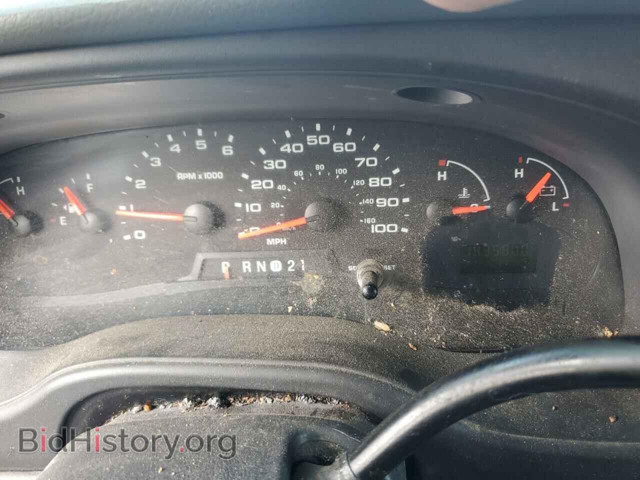 2006 FORD ALL Models - VIN: 1FTNE24W66DB29833 - Photo 9