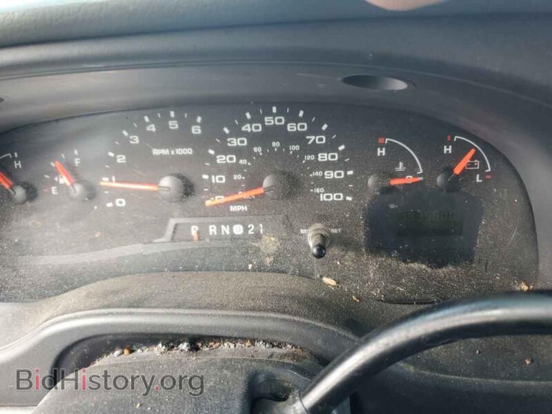 2006 Ford ALL MODELS (VIN 1FTNE24W66DB29833) — photo 9 of 13