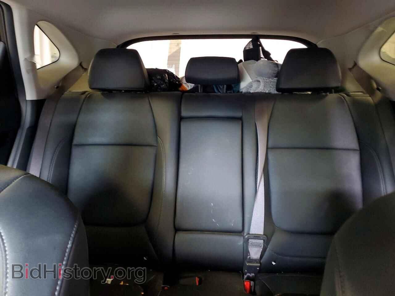 2025 KIA SELTOS - VIN: KNDERCAA1S7726402 - Фото 10