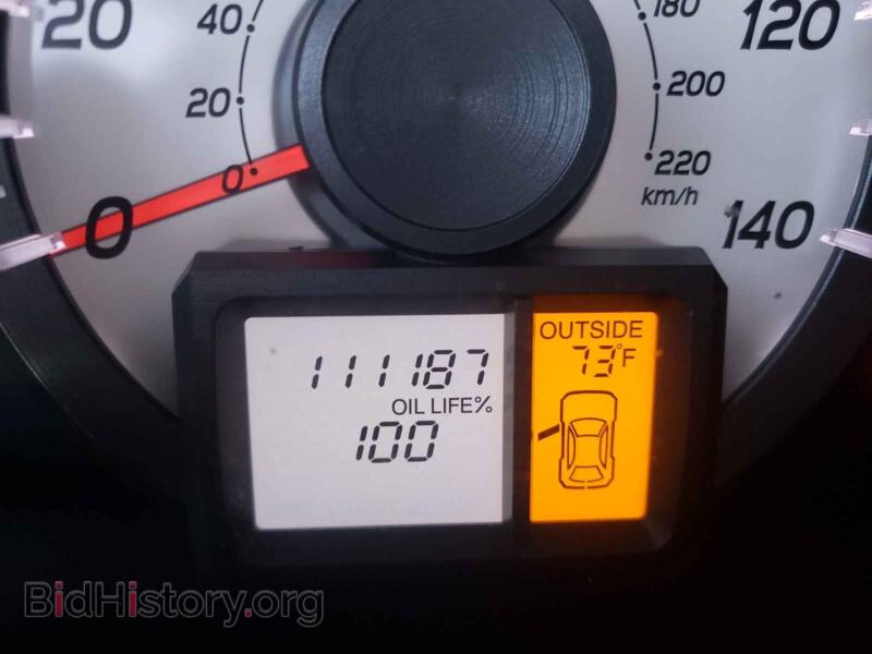 2014 Honda PILOT (VIN 5FNYF3H46EB024189) — фото 8 из 10