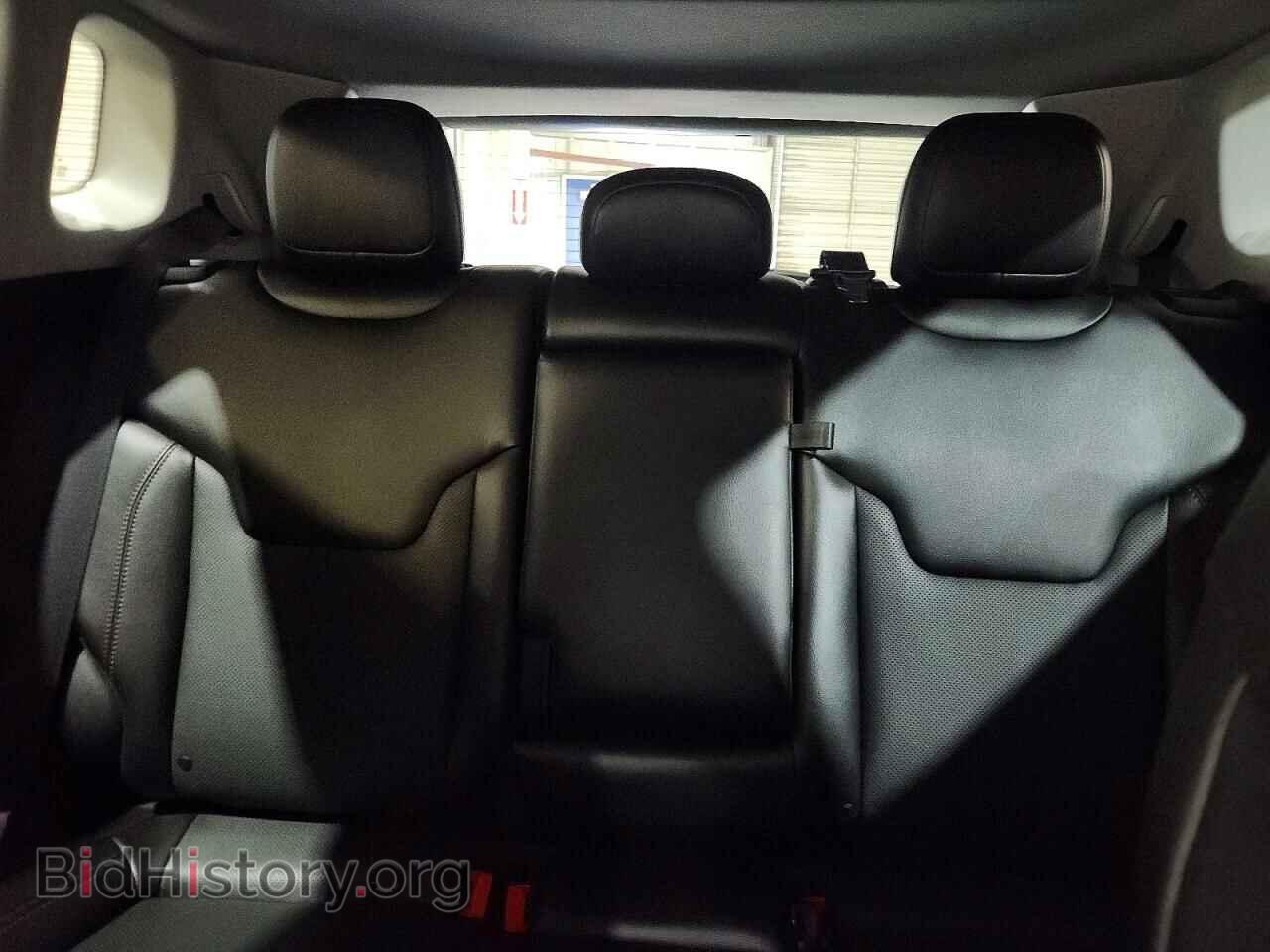 2022 JEEP COMPASS - VIN: 3C4NJDDB8NT193515 - Photo 10