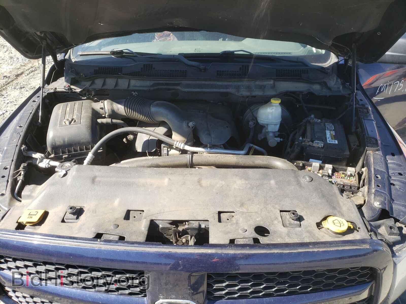 2013 RAM 1500 - VIN: 1C6RR6KT3DS507676 - Photo 7