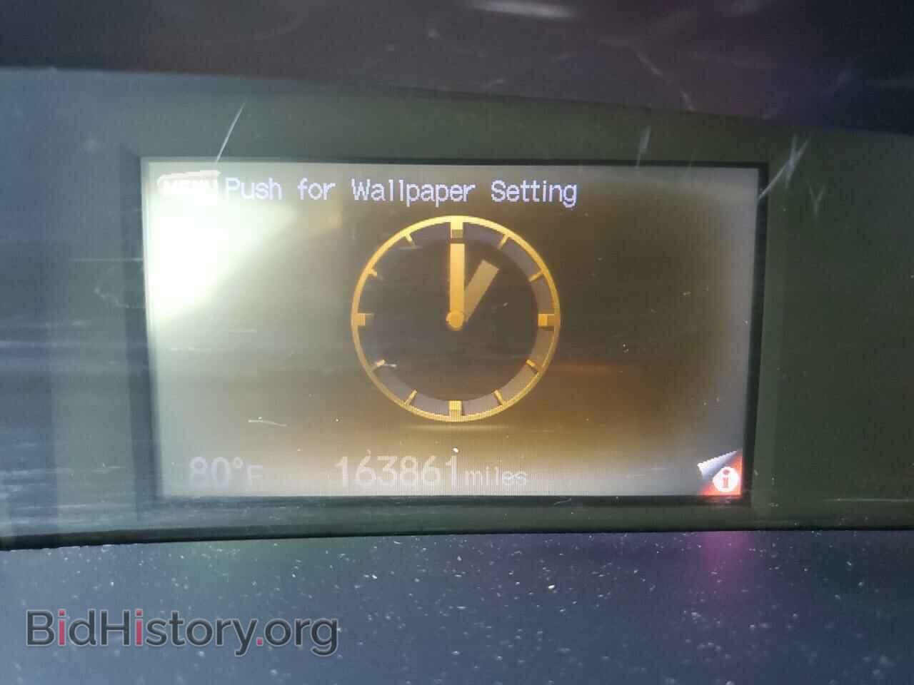 2013 HONDA CIVIC - VIN: 19XFB2F55DE007977 - Фото 9
