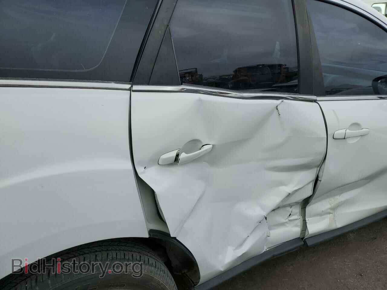 2010 MAZDA CX-7 - VIN: JM3ER2WM8A0348980 - Фото 9