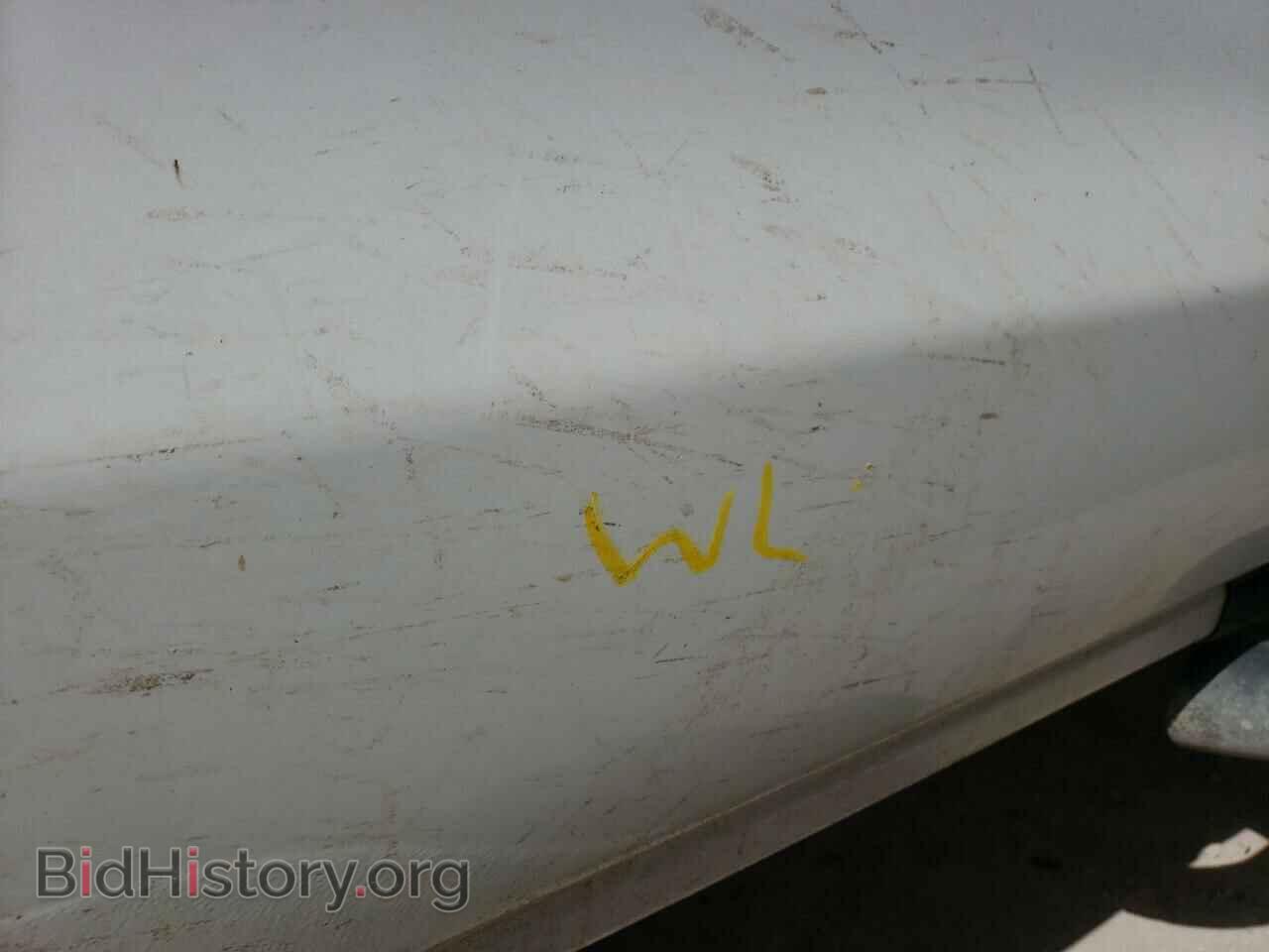 2017 GMC SIERRA - VIN: 1GT12REY5HF232216 - Фото 9