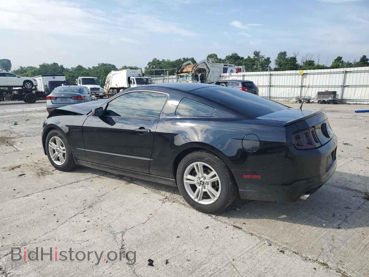 2014 FORD ALL Models - VIN: 1ZVBP8AM2E5214449 - Photo 2