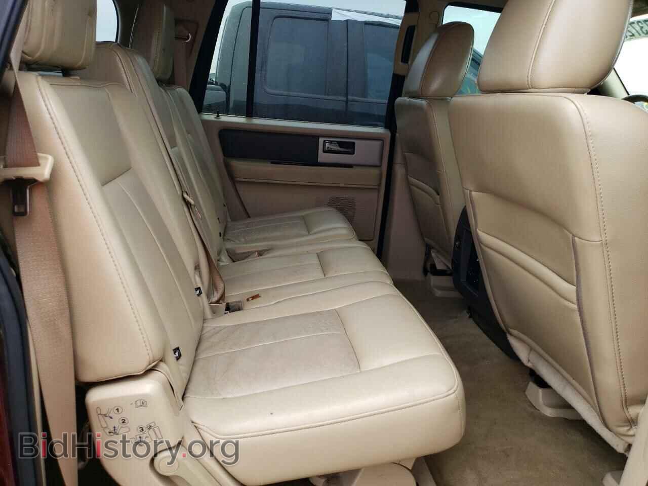 2012 FORD EXPEDITION - VIN: 1FMJK1H56CEF07511 - Фото 6
