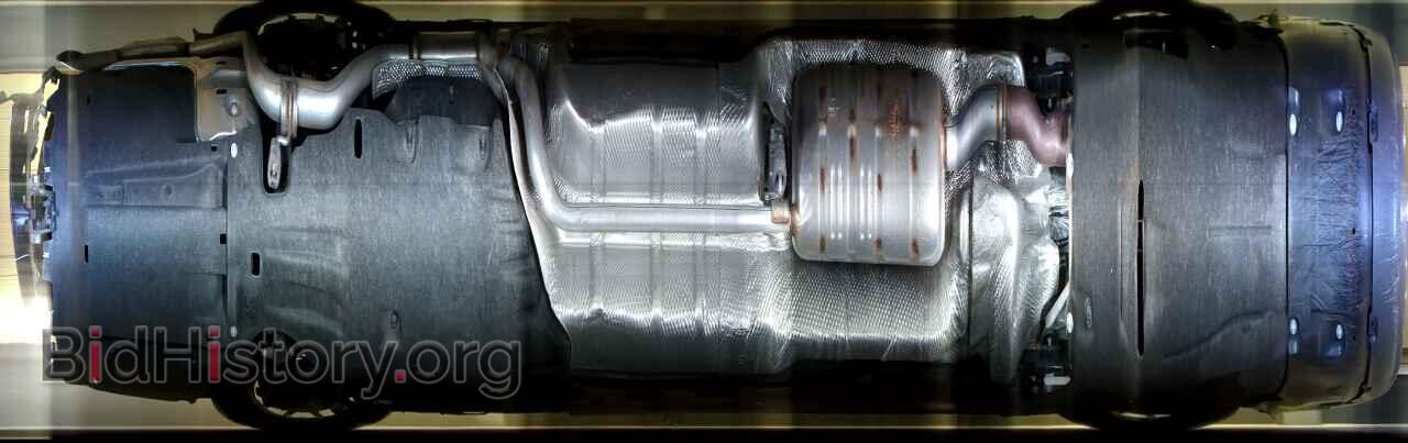 2025 CHRYSLER PACIFICA - VIN: 2C4RC1BG2SR556043 - Фото 15