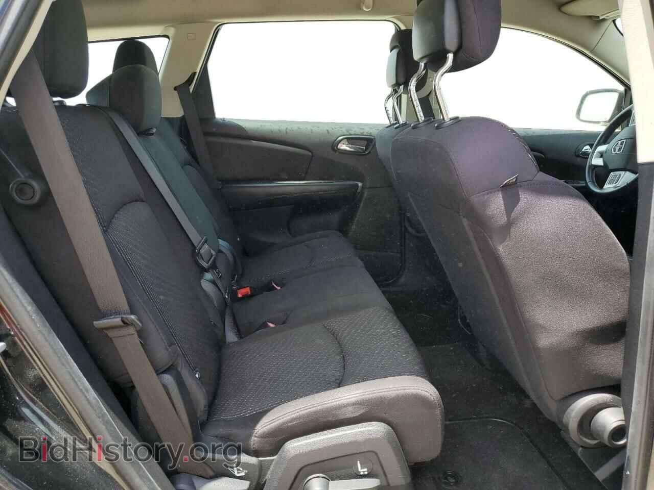 2014 DODGE JOURNEY - VIN: 3C4PDCAB9ET165978 - Фото 11