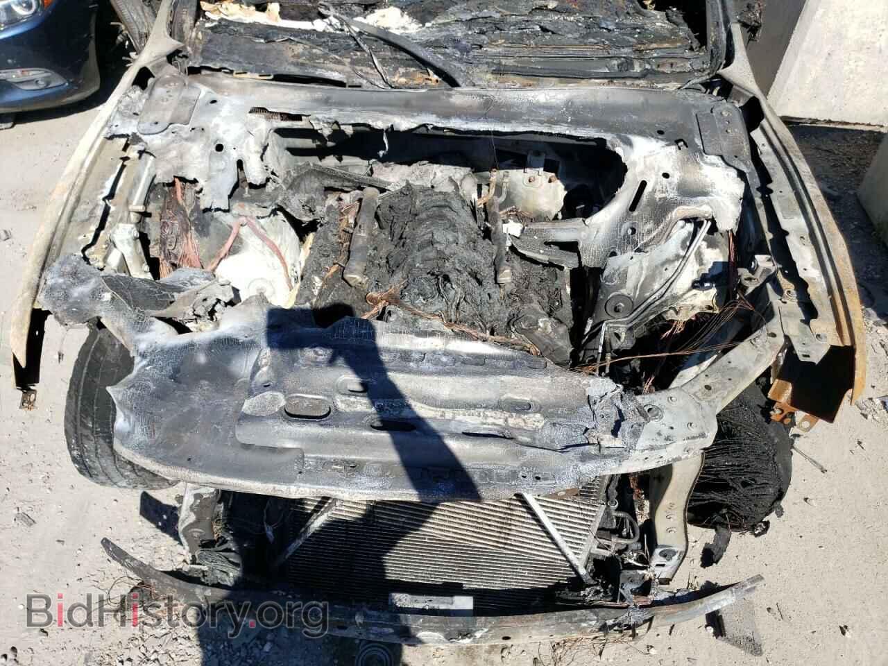 2016 DODGE DURANGO - VIN: 1C4SDJCT6GC416684 - Фото 12