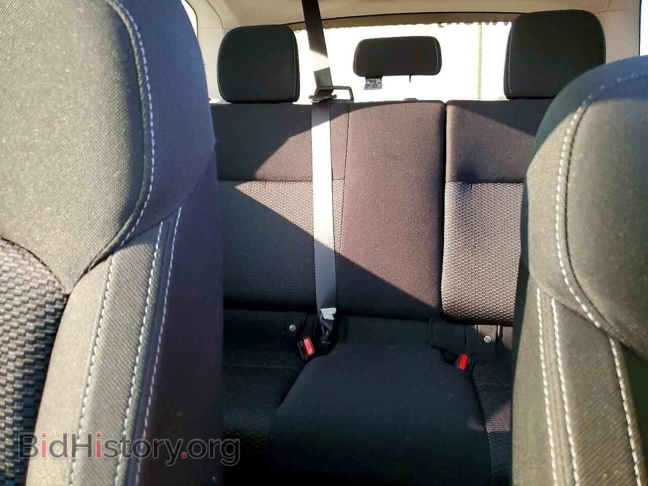 2014 SUBARU FORESTER - VIN: JF2SJAAC3EH509143 - Фото 10
