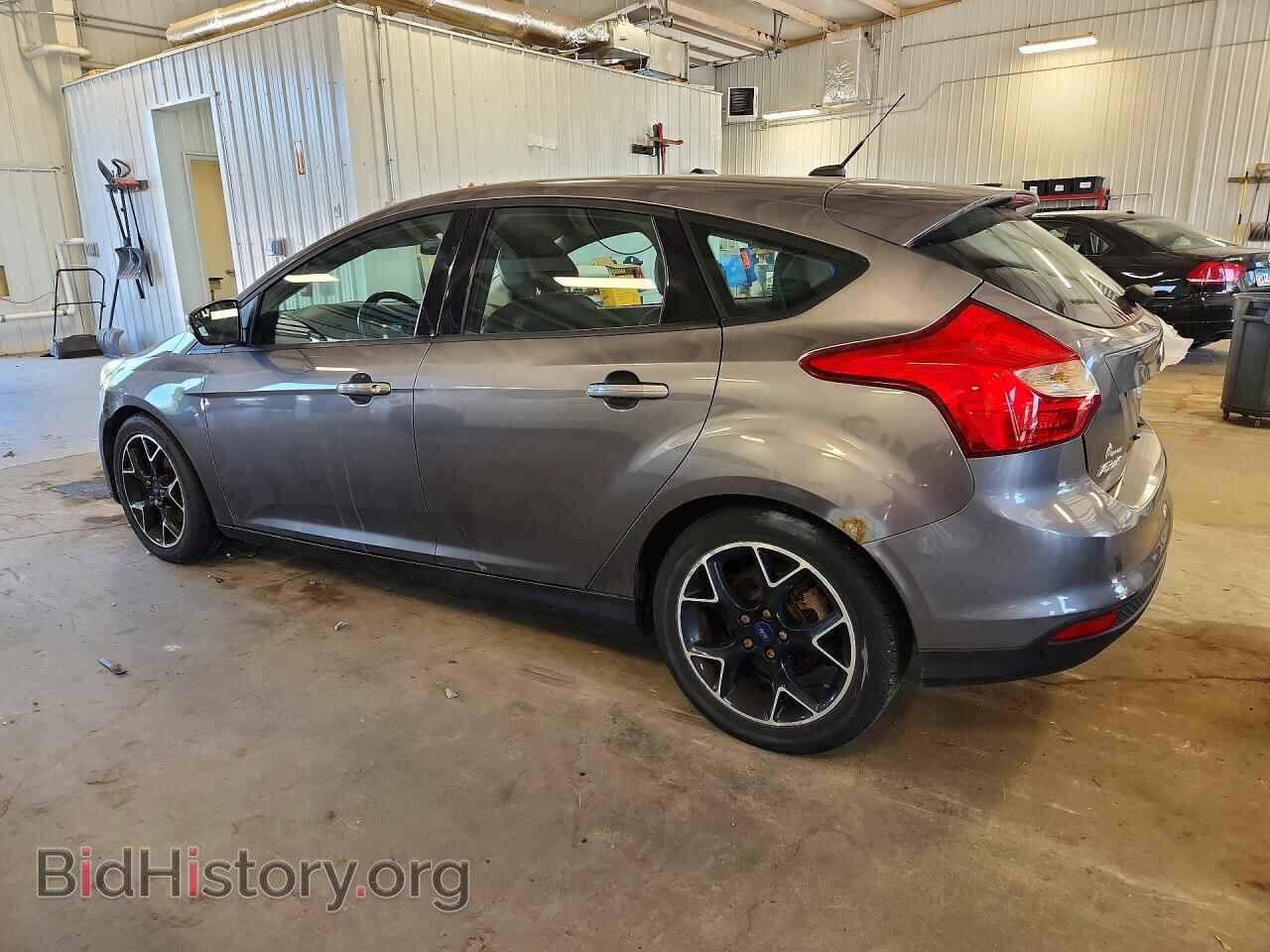 2014 FORD FOCUS - VIN: 1FADP3K28EL357533 - Photo 2