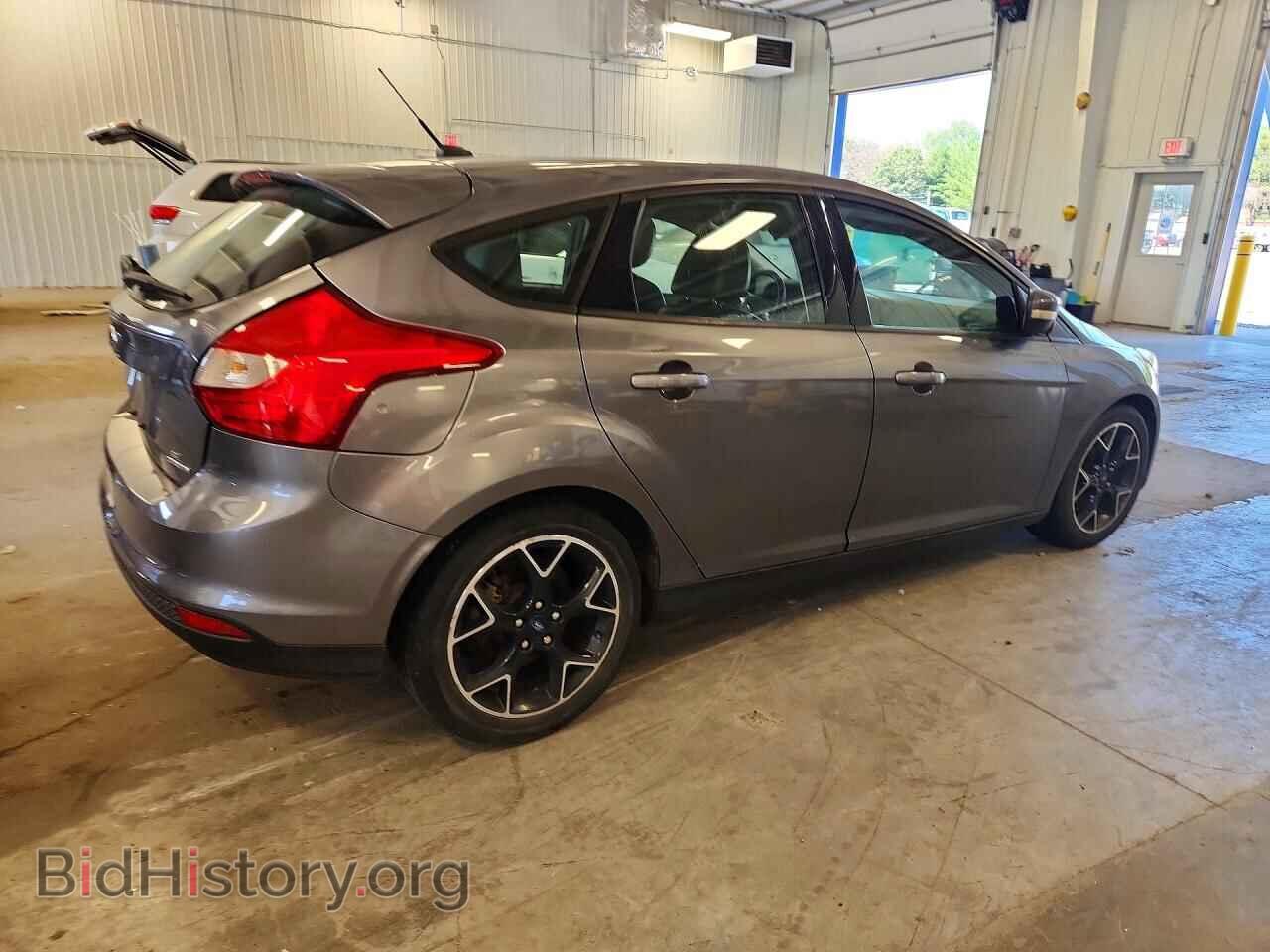 2014 FORD FOCUS - VIN: 1FADP3K28EL357533 - Photo 3