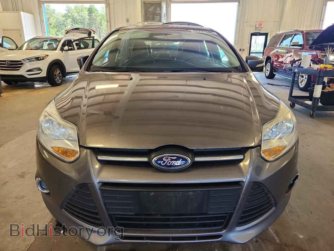 2014 FORD FOCUS - VIN: 1FADP3K28EL357533 - Photo 5