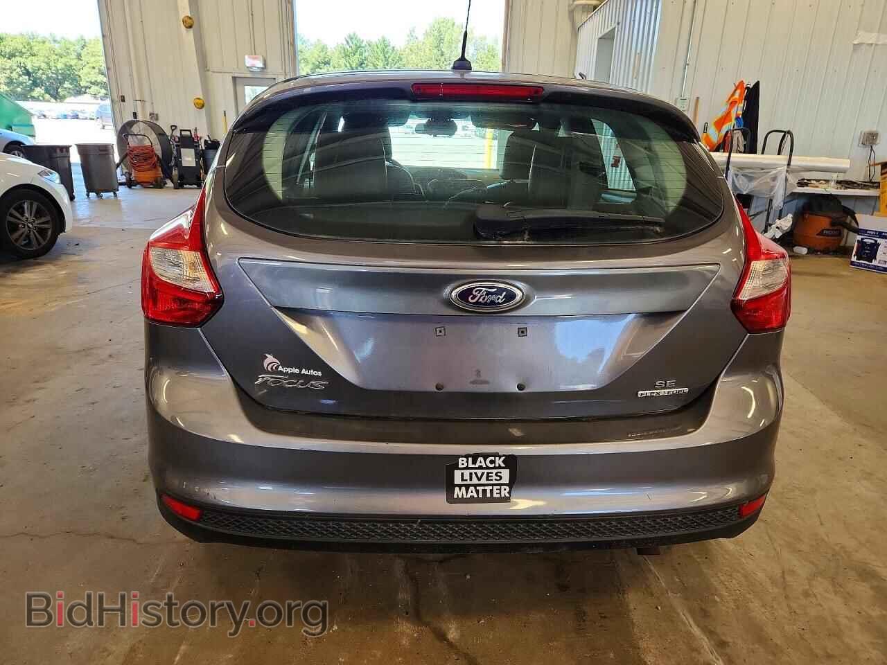 2014 FORD FOCUS - VIN: 1FADP3K28EL357533 - Photo 6