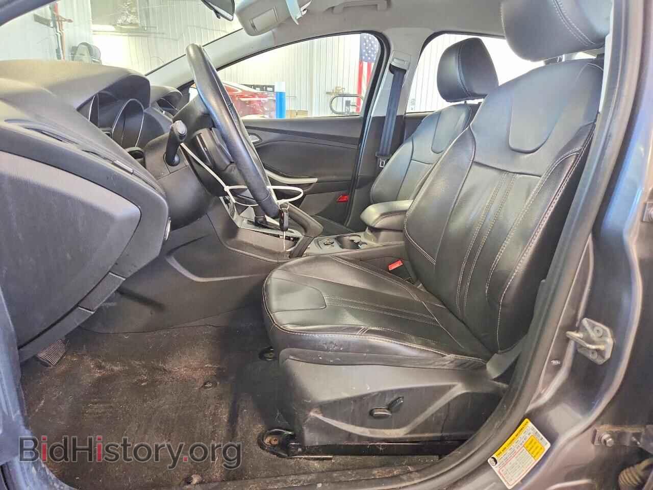 2014 FORD FOCUS - VIN: 1FADP3K28EL357533 - Photo 7