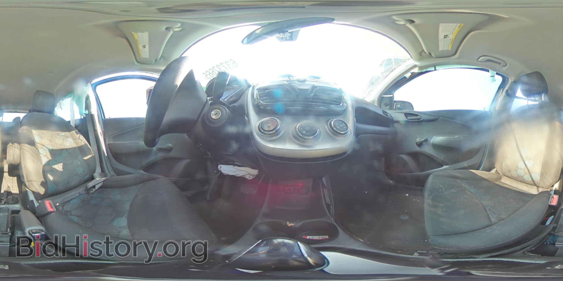 2017 CHEVROLET SPARK - VIN: KL8CB6SA3HC790915 - Фото 14