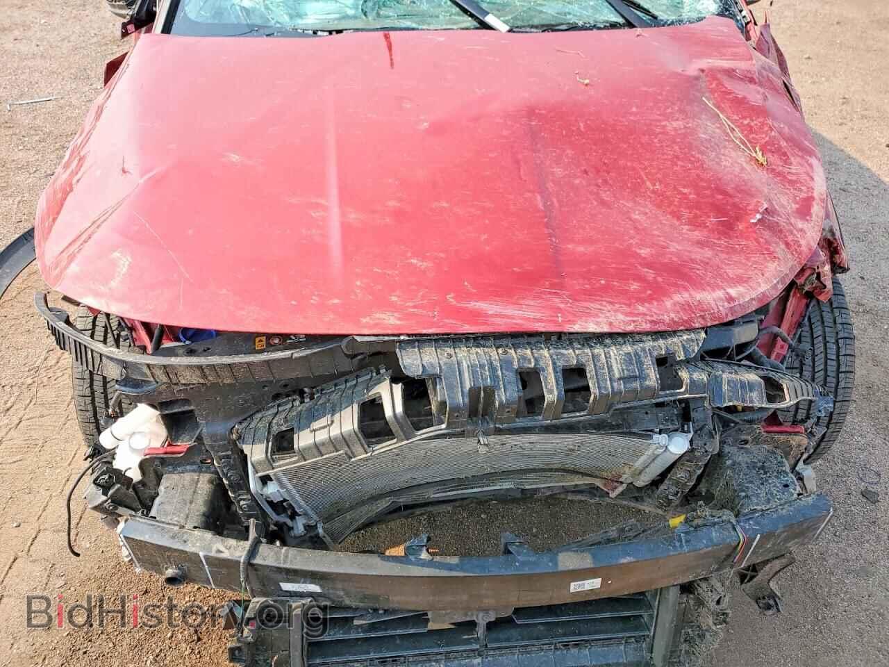 2024 KIA NIRO - VIN: KNDCP3LE5R5127635 - Photo 11