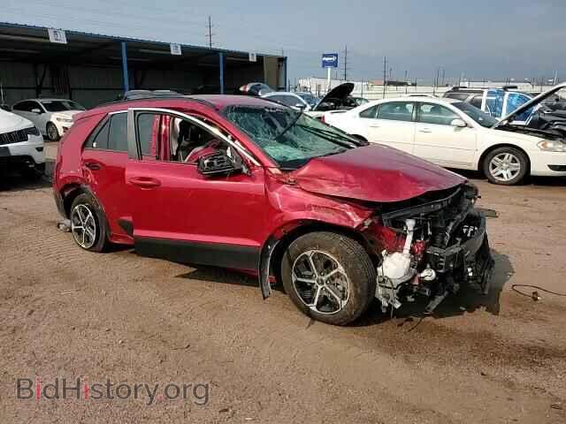 2024 KIA NIRO - VIN: KNDCP3LE5R5127635 - Photo 13