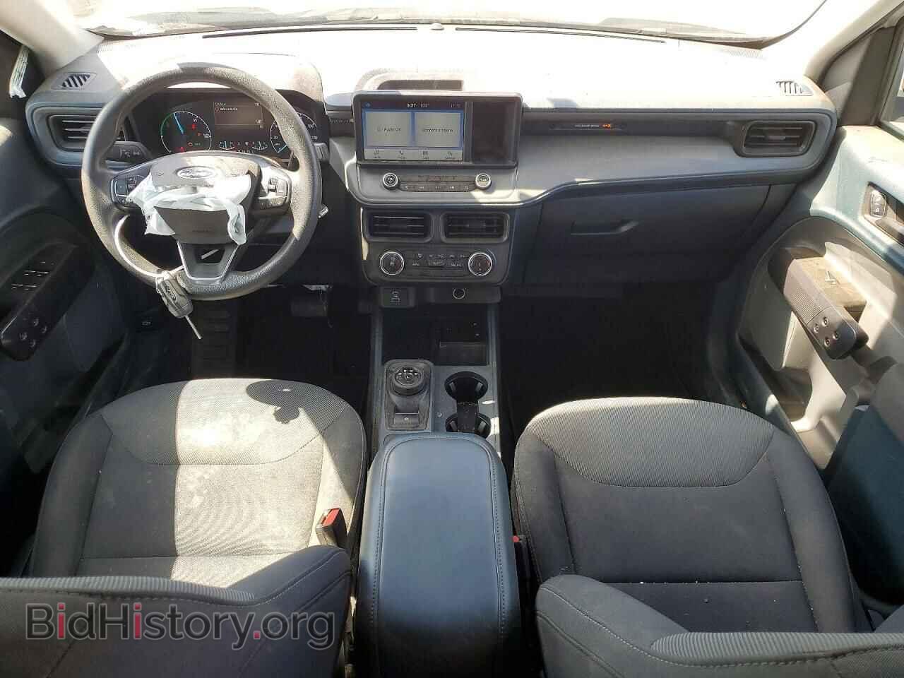 2023 FORD MAVERICK - VIN: 3FTTW8E3XPRA58933 - Фото 8
