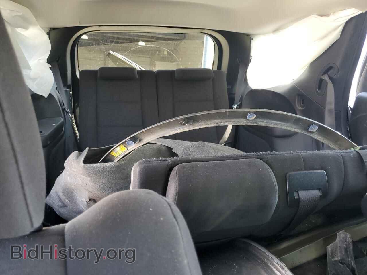 2022 DODGE DURANGO - VIN: 1C4RDJAG5NC137843 - Фото 10