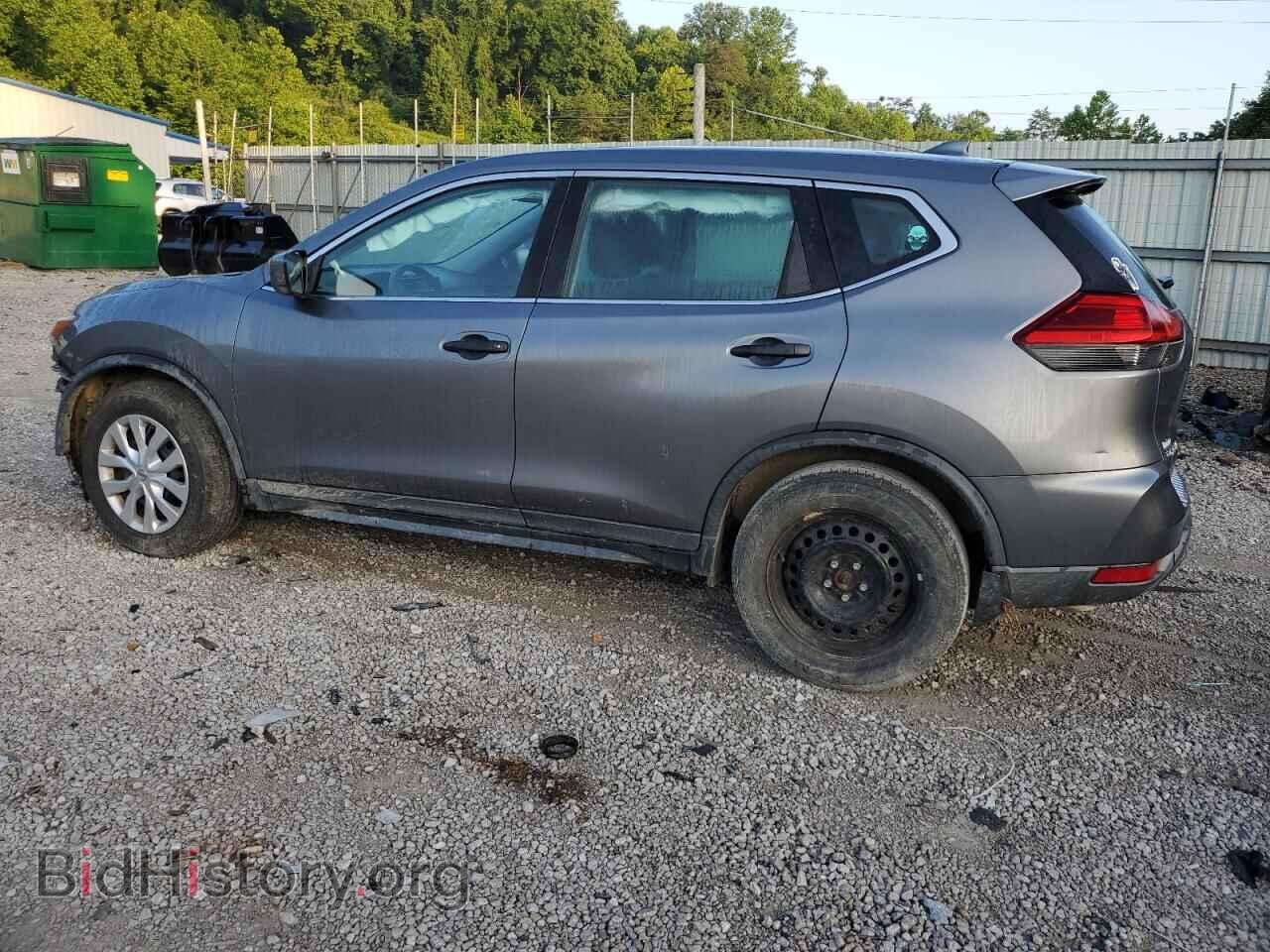 2017 NISSAN ROGUE - VIN: KNMAT2MV8HP543175 - Фото 2