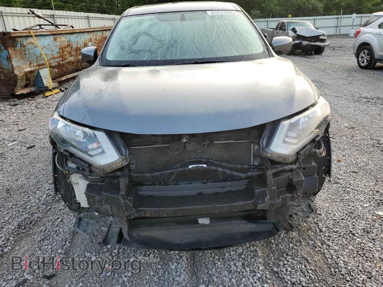 2017 NISSAN ROGUE - VIN: KNMAT2MV8HP543175 - Фото 5