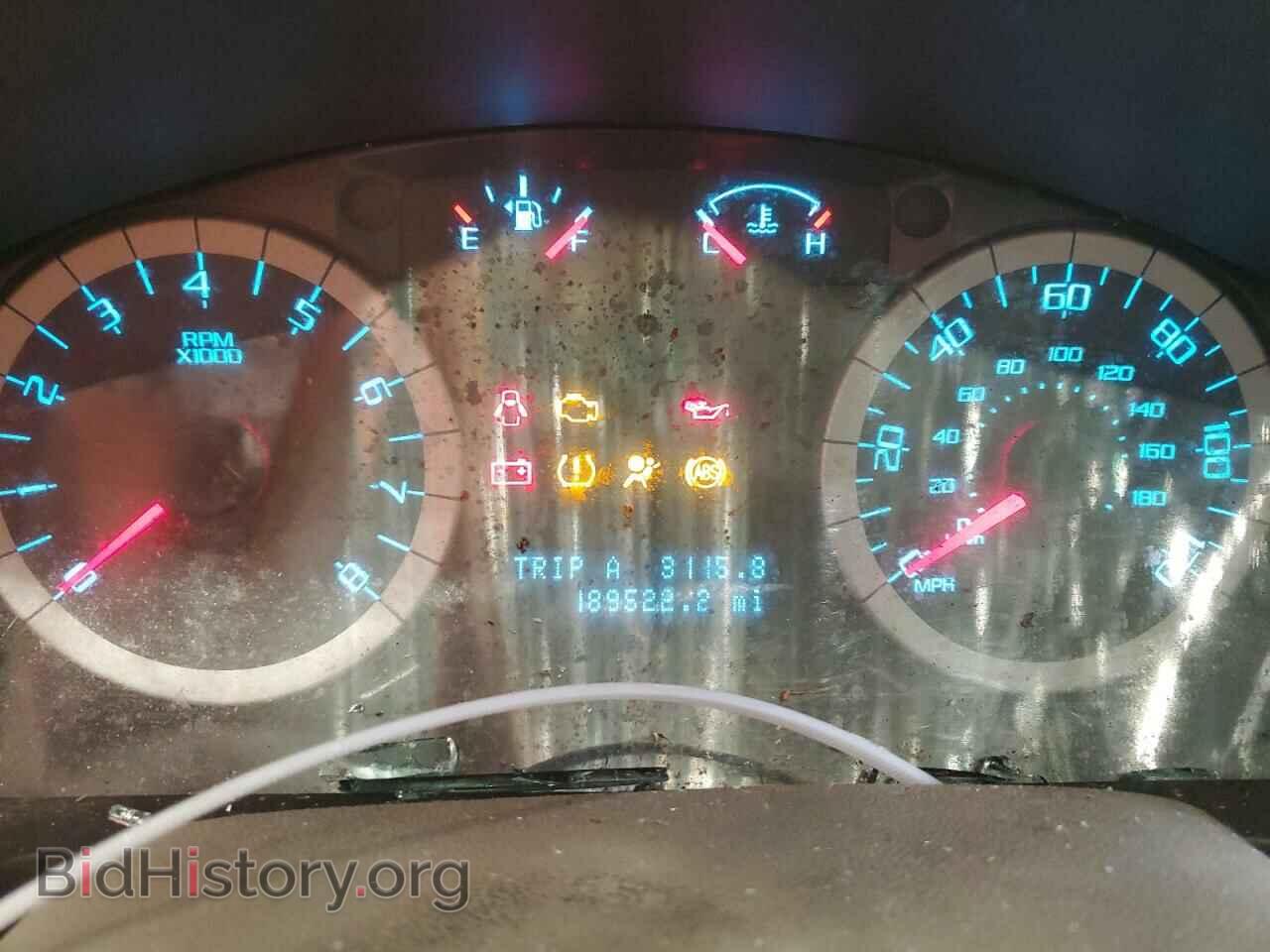 2011 FORD ESCAPE - VIN: 1FMCU9D77BKA24750 - Фото 9