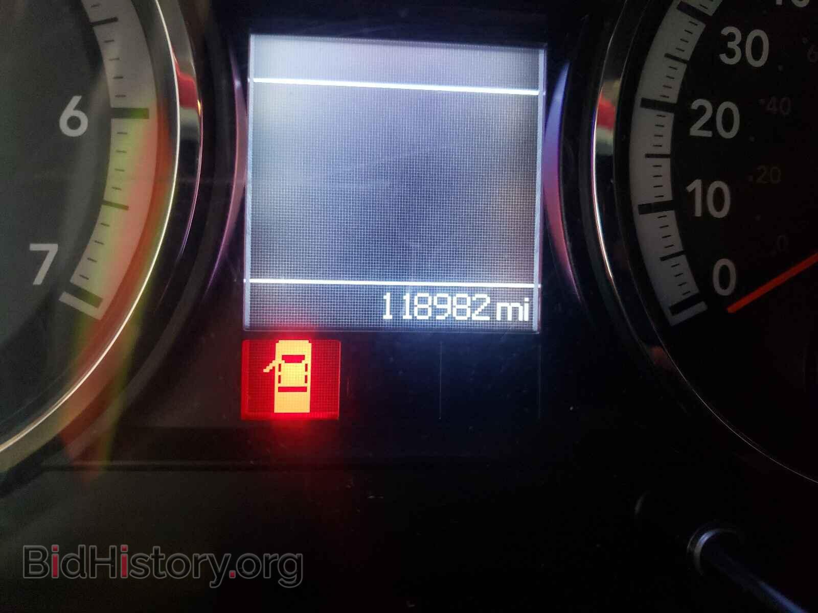 2012 DODGE RAM 1500 - VIN: 1C6RD7HT3CS115016 - Фото 8