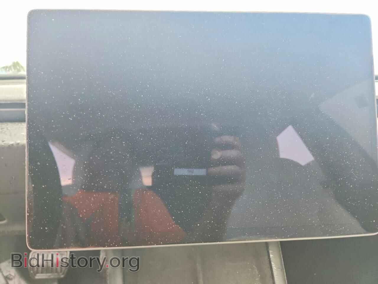 2025 TESLA MODEL 3 - VIN: 5YJ3E1EA3SF977868 - Фото 9