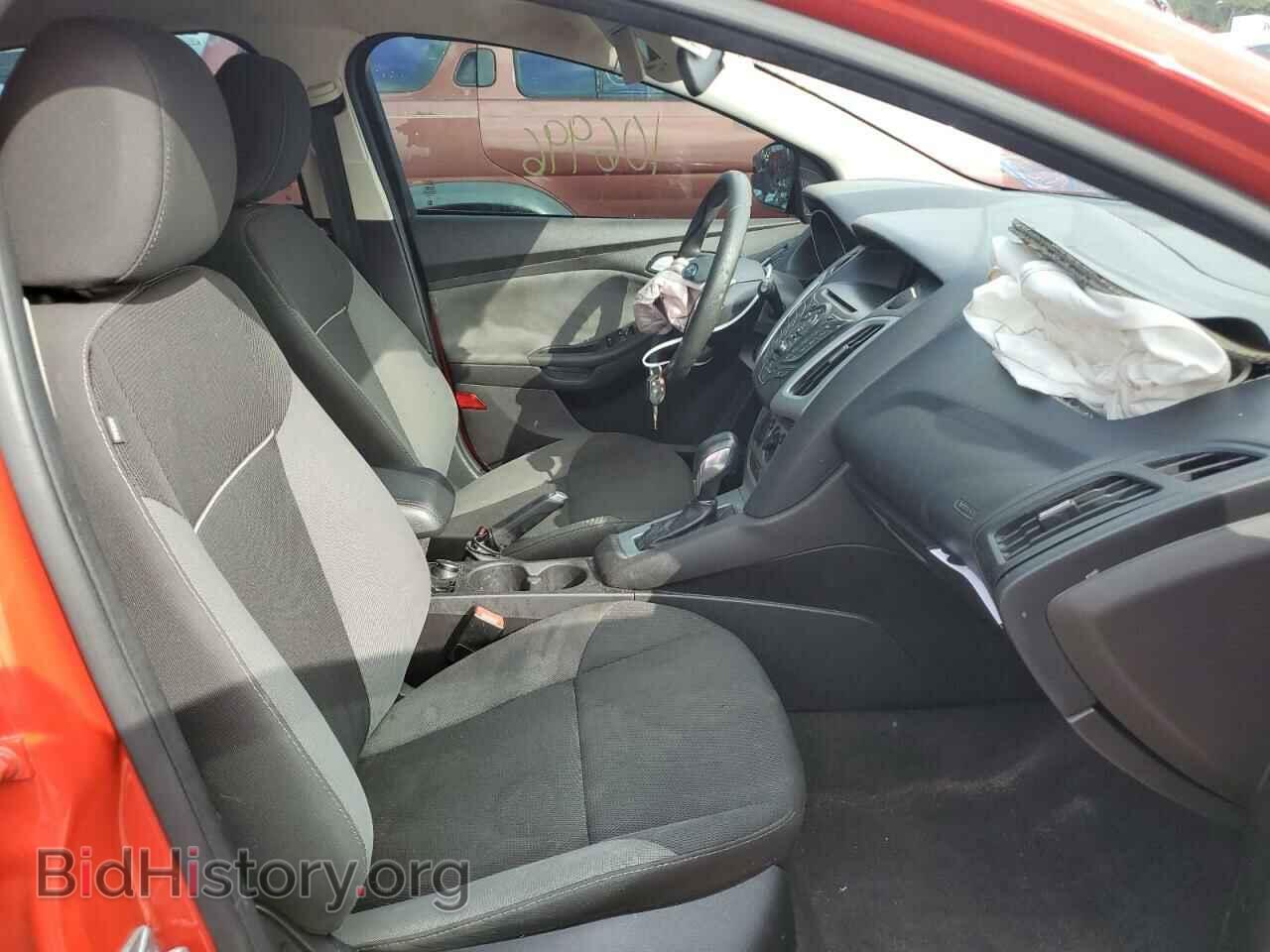 2014 FORD FOCUS - VIN: 1FADP3K21EL203892 - Фото 5