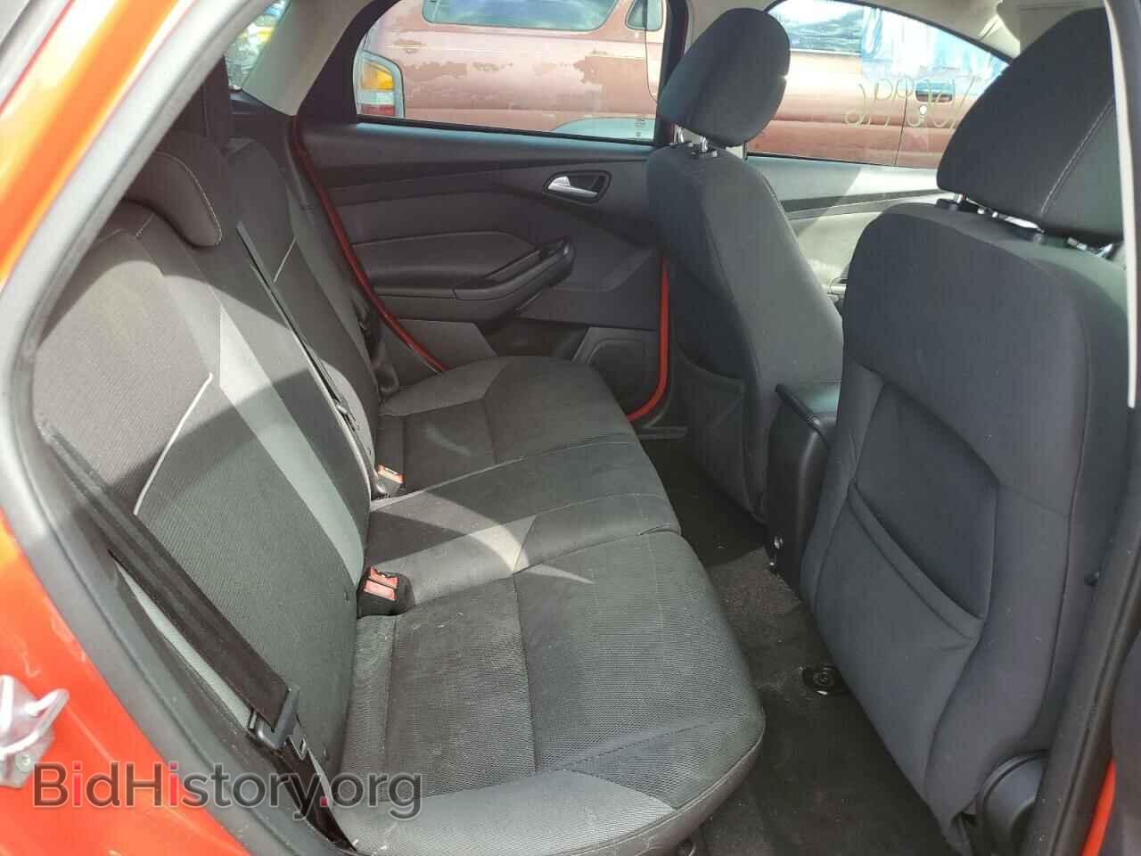 2014 FORD FOCUS - VIN: 1FADP3K21EL203892 - Фото 6