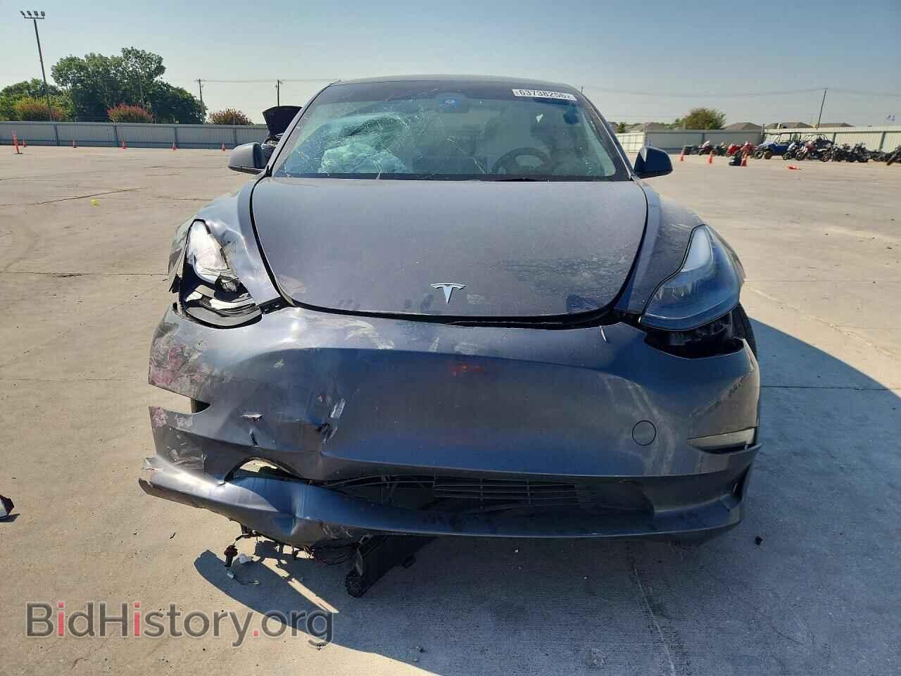 2023 TESLA MODEL 3 - VIN: 5YJ3E1EA3PF614493 - Photo 5