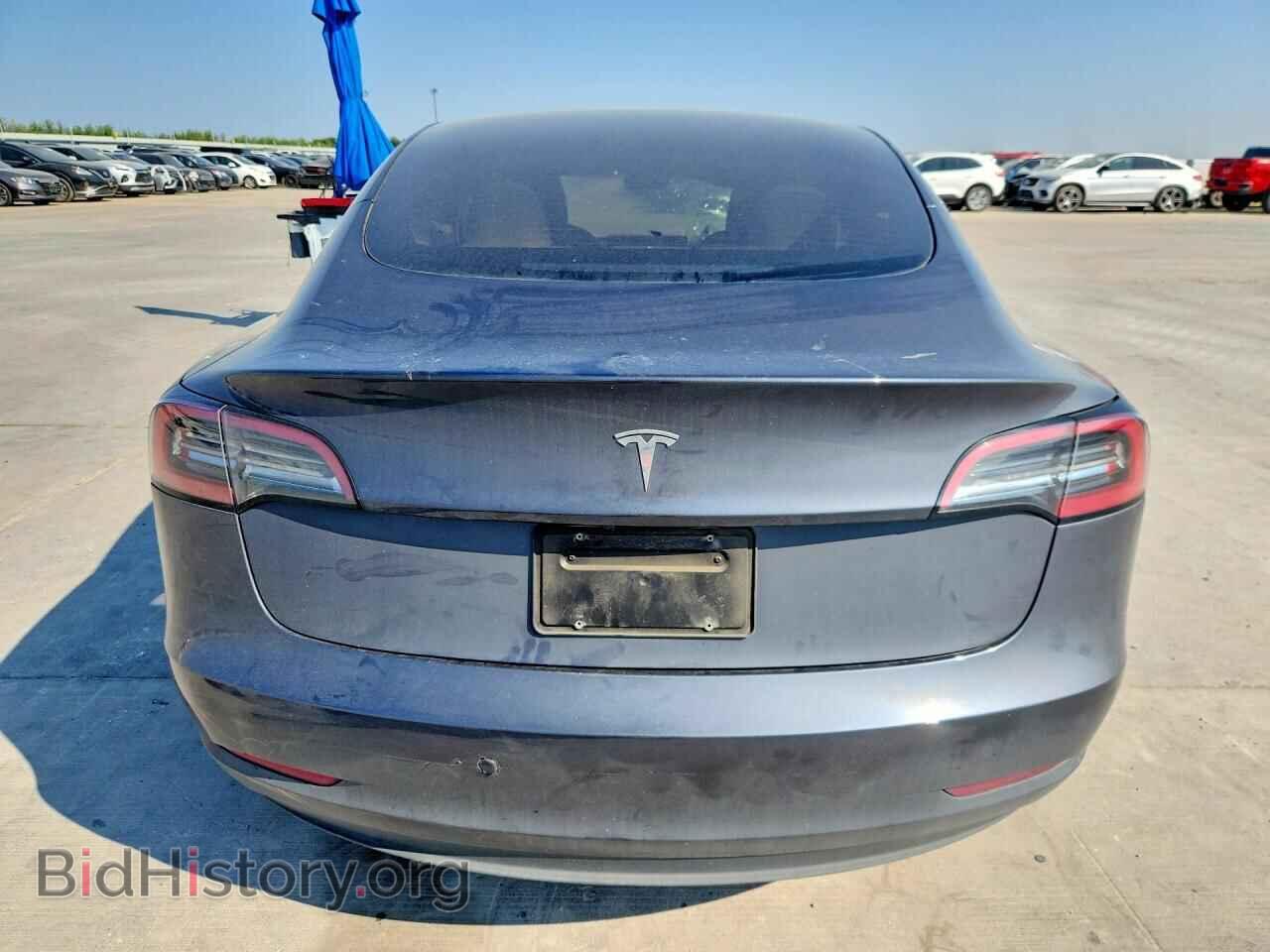 2023 TESLA MODEL 3 - VIN: 5YJ3E1EA3PF614493 - Photo 6