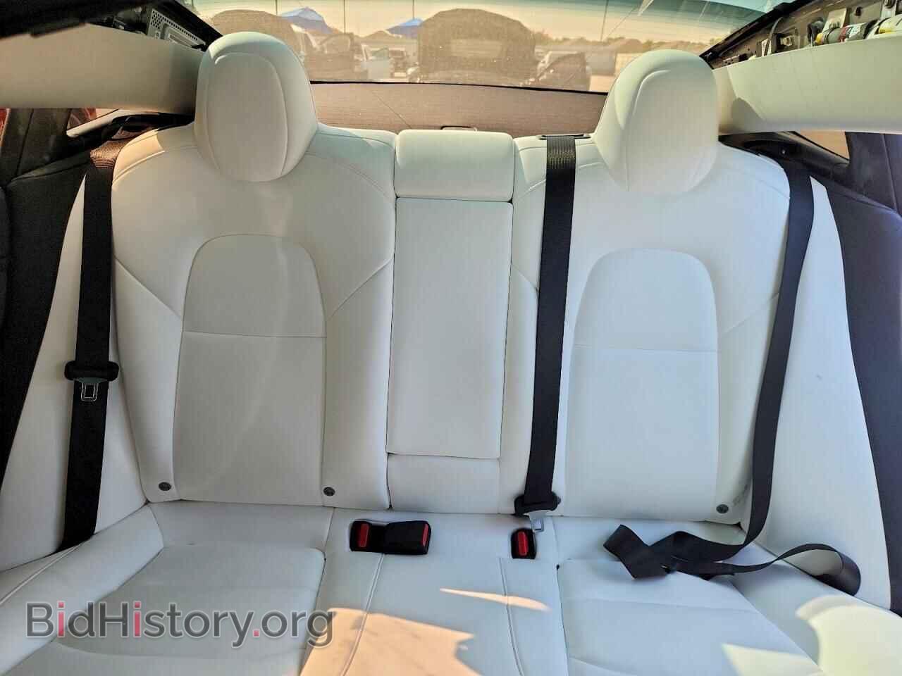 2023 TESLA MODEL 3 - VIN: 5YJ3E1EA3PF614493 - Photo 10