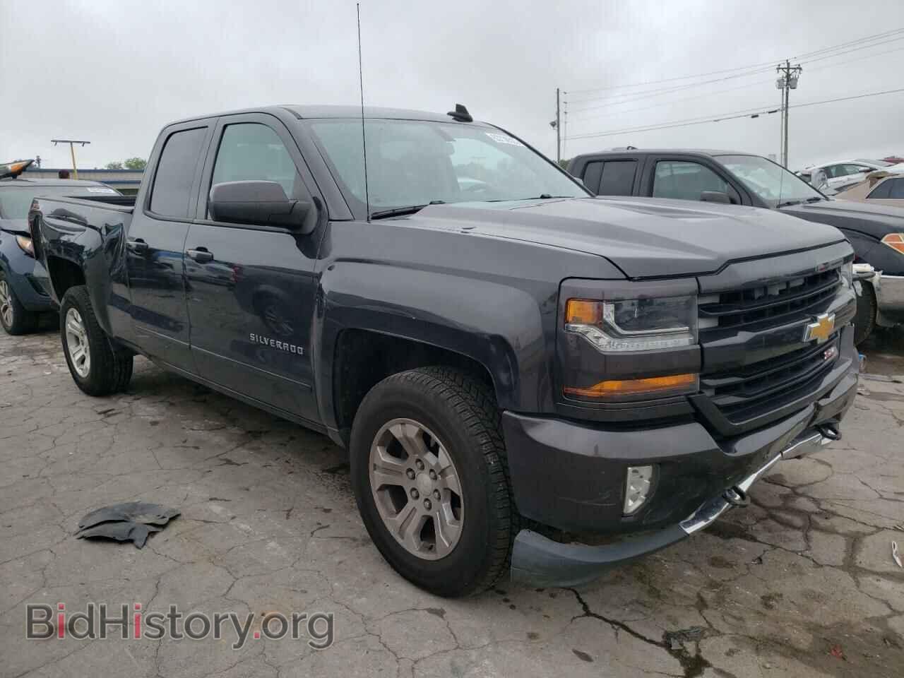 2016 CHEVROLET ALL Models - VIN: 1GCVKREC0GZ218064 - Фото 4