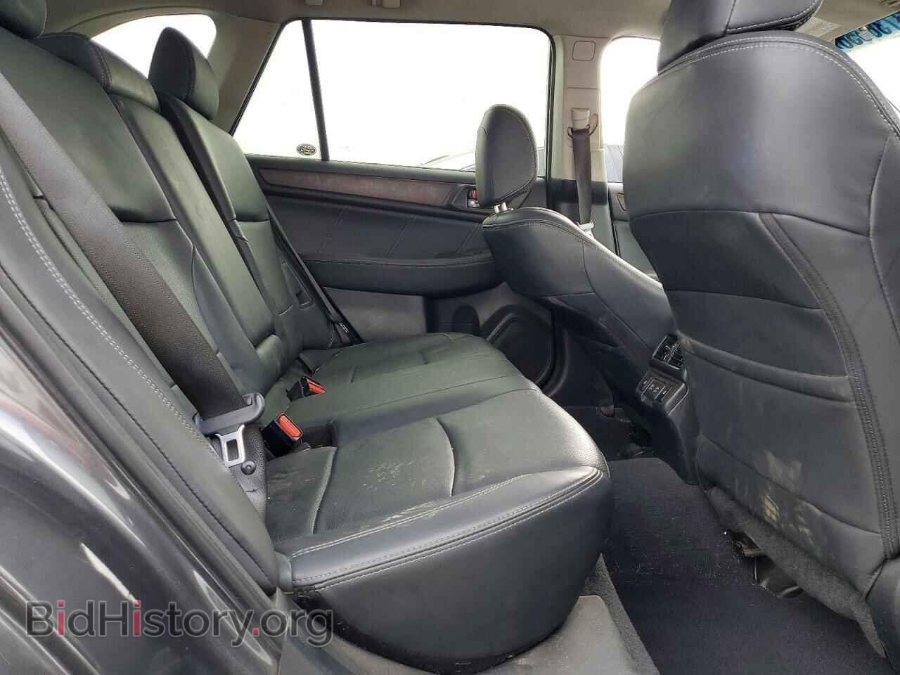 2019 SUBARU OUTBACK - VIN: 4S4BSANCXK3275223 - Фото 10