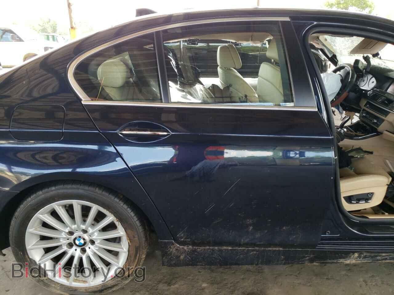 2011 BMW 5 SERIES - VIN: WBAFR7C5XBC603763 - Фото 10