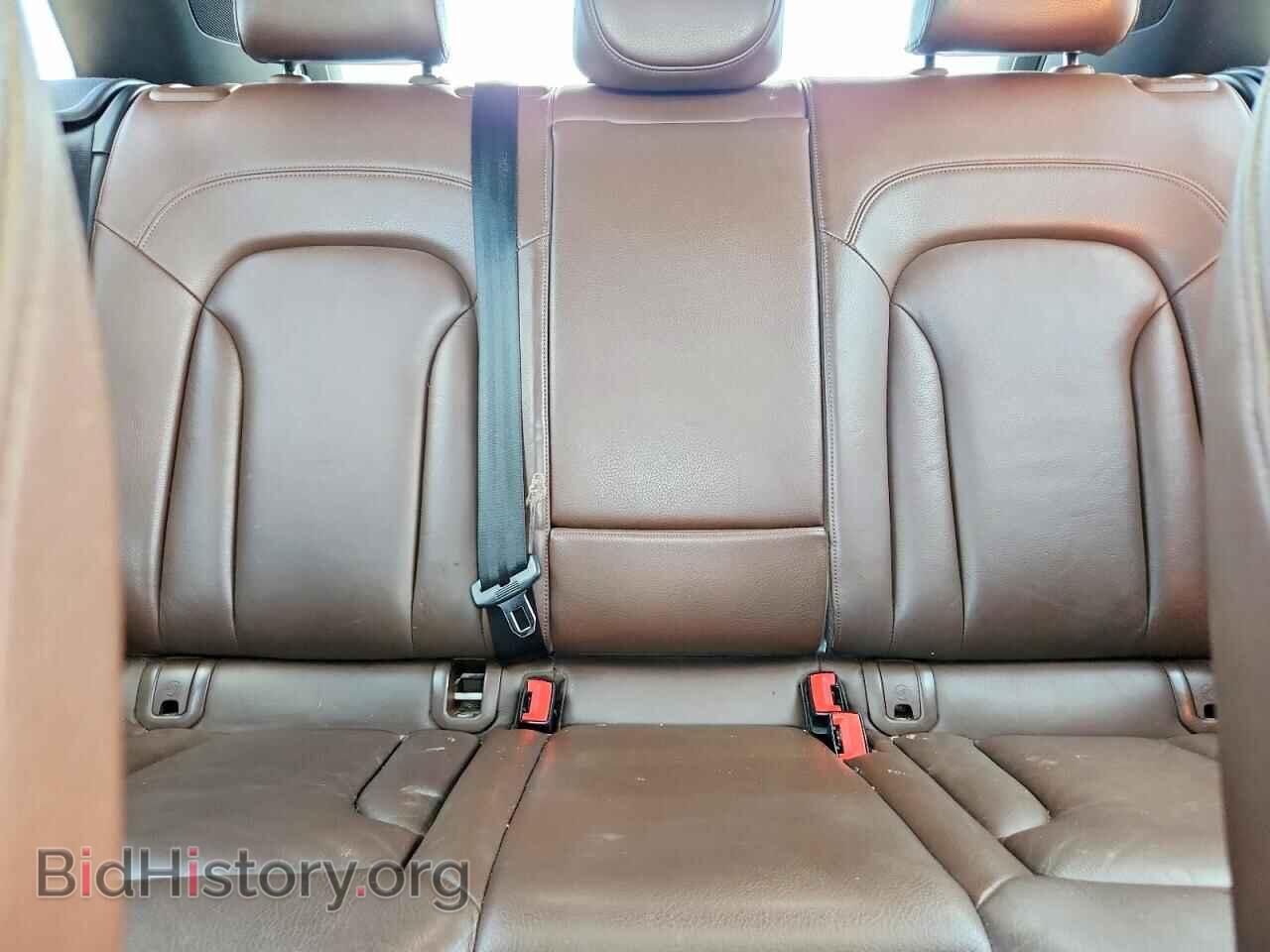 2018 AUDI Q3 - VIN: WA1ECCFS0JR020585 - Фото 10