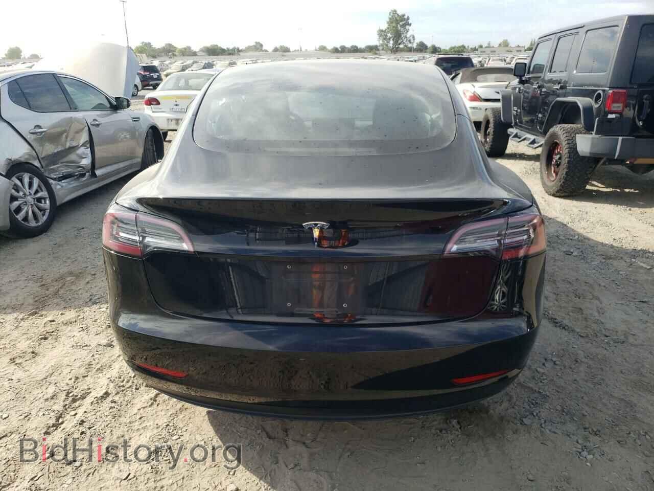 2018 TESLA MODEL 3 - VIN: 5YJ3E1EA1JF021044 - Photo 6