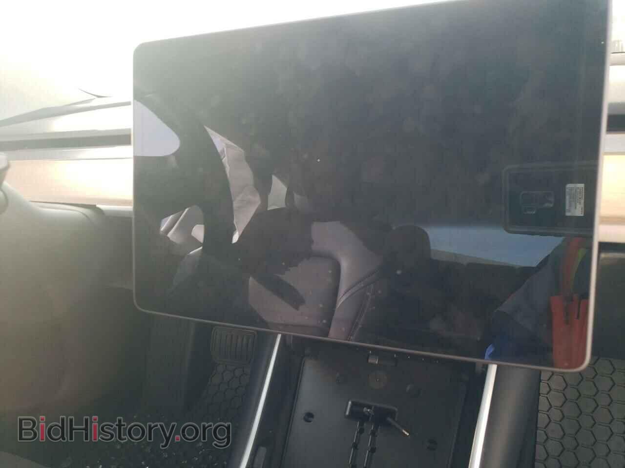 2018 TESLA MODEL 3 - VIN: 5YJ3E1EA1JF021044 - Photo 9