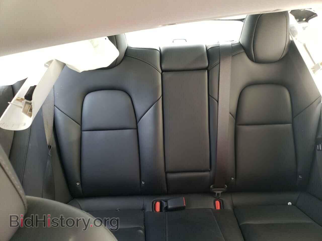 2018 TESLA MODEL 3 - VIN: 5YJ3E1EA1JF021044 - Photo 10